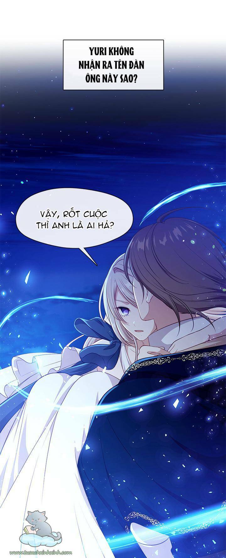 hãy coi chừng ác nữ chapter 103 57