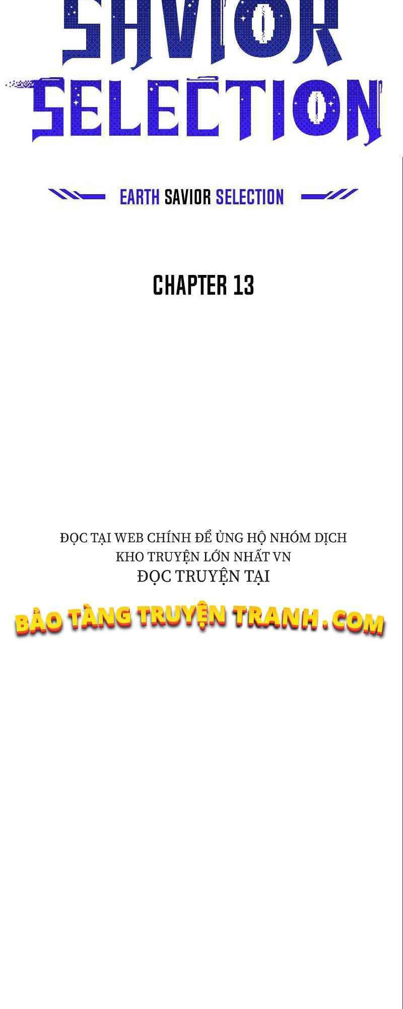 đấng cứu thế được chọn lựa chapter 13 29