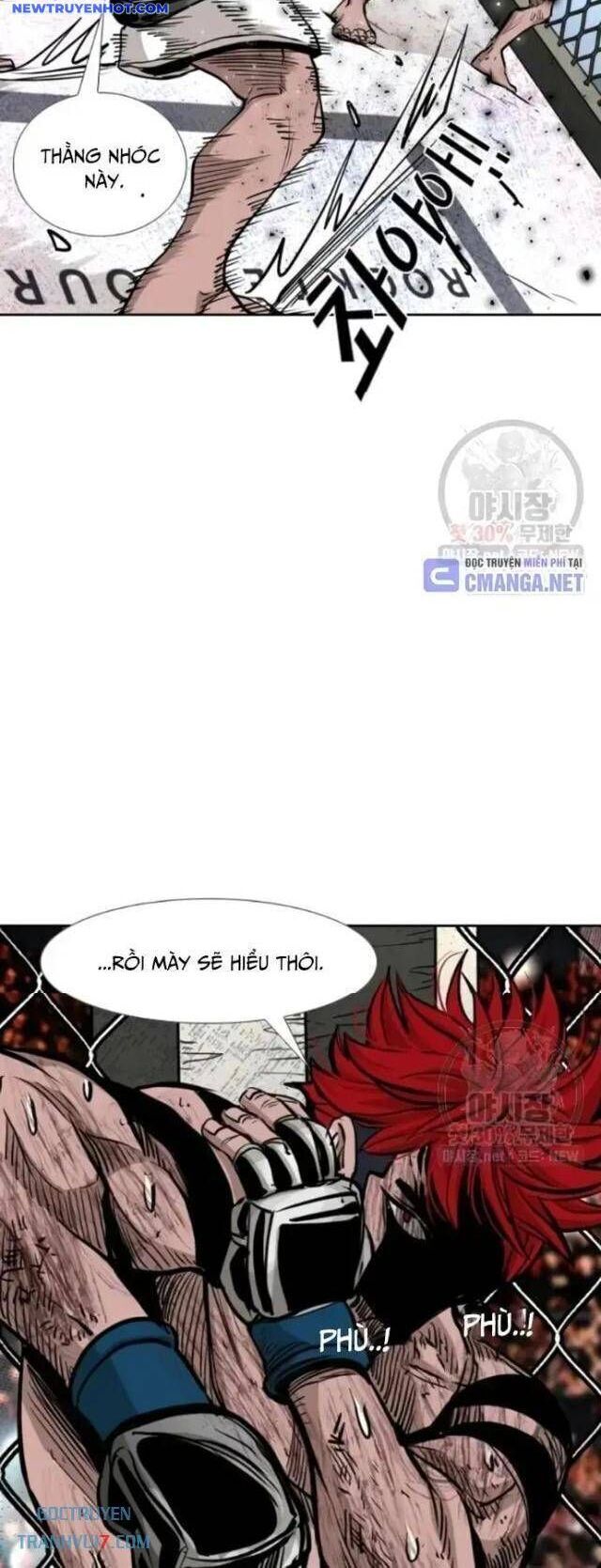 shark - cá mập chapter 209 42