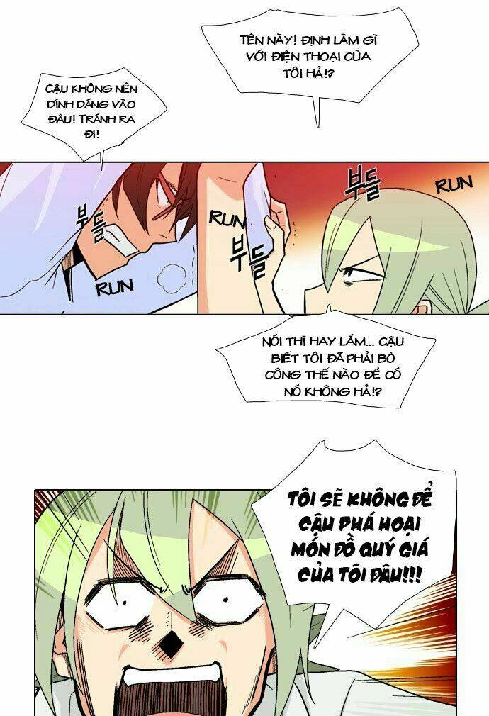 the language of god chapter 17 17