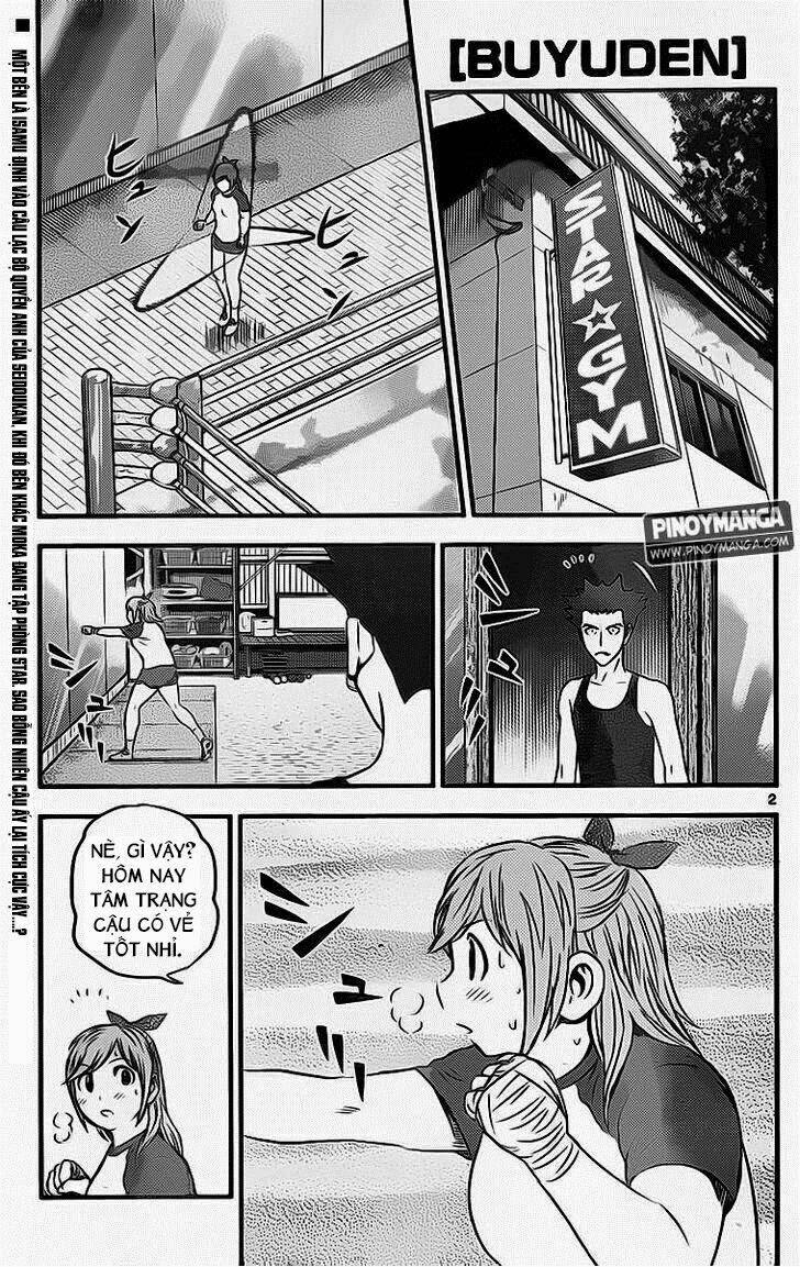 buyuden chapter 66 3