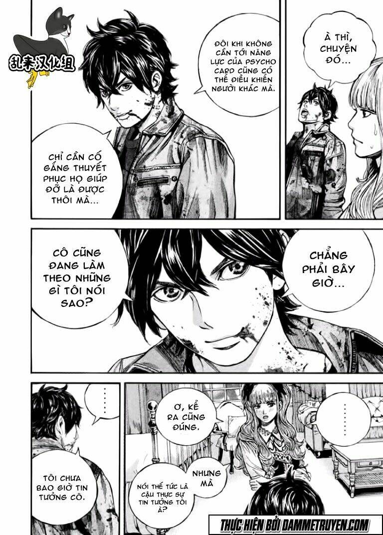 psycho bank chapter 10 7