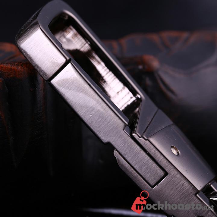 Móc khóa ô tô cao cấp Jobon