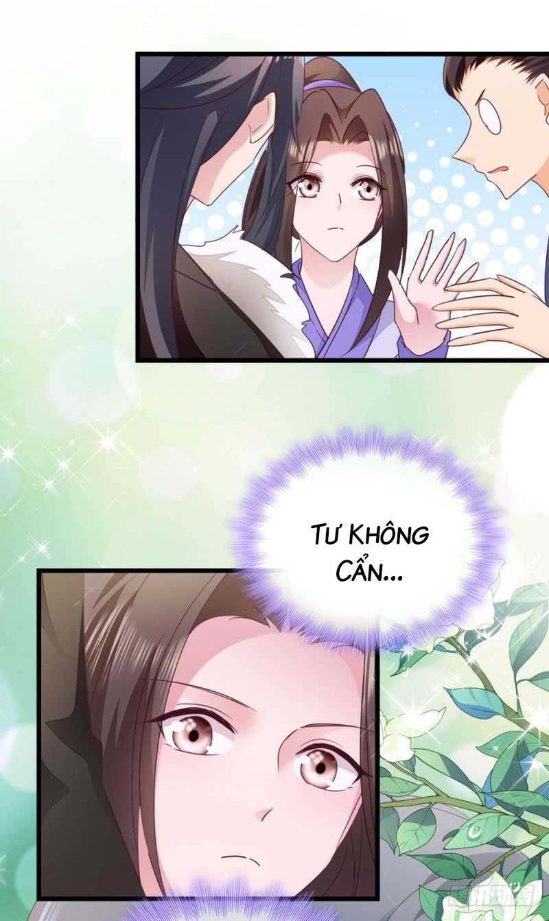 độc tâm cuồng phi khuynh thiên hạ chapter 22 4