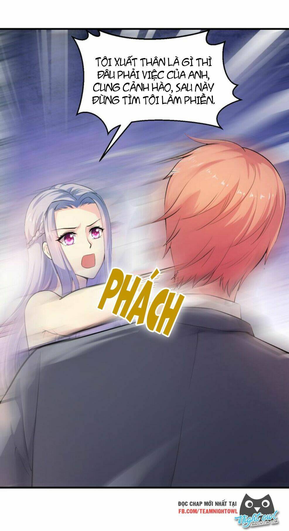 những mối tình bí mật không thể nói chapter 4 45