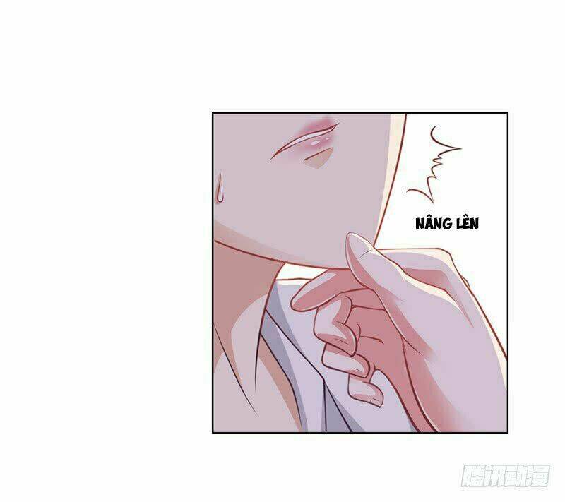 danh môn độc sủng ái thê chapter 22 20