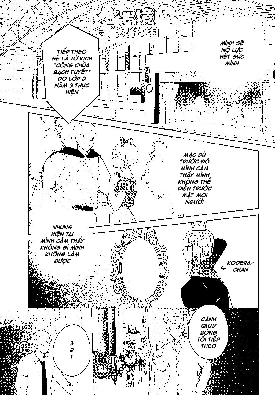 sự chìm đắm hóa thành tình yêu chapter 10.2 13