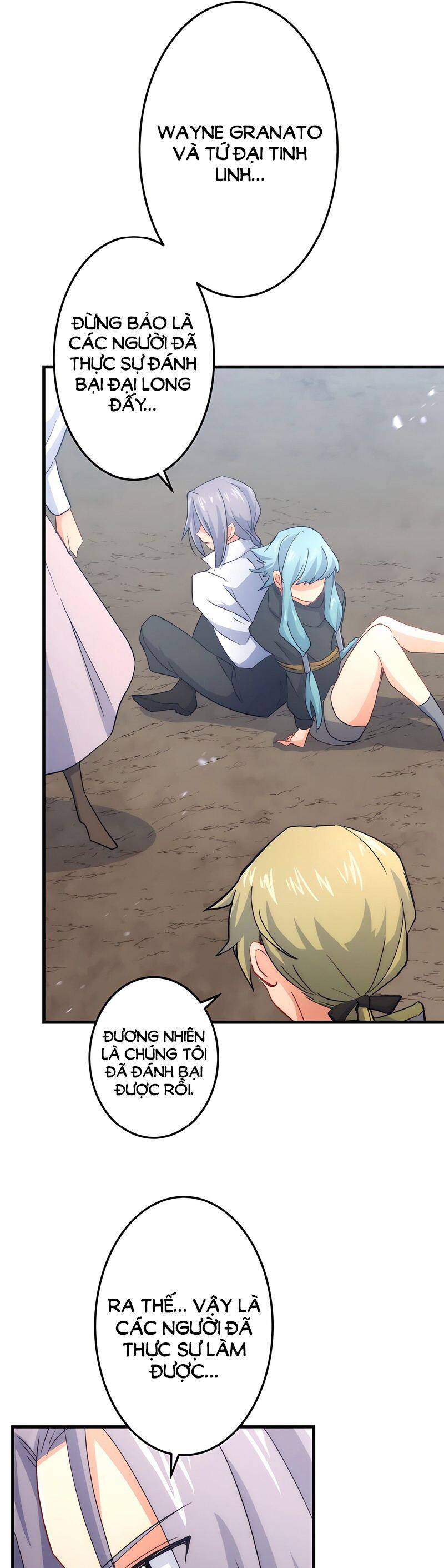 saikyou inyoushi no isekai tenseiki chapter 49 19