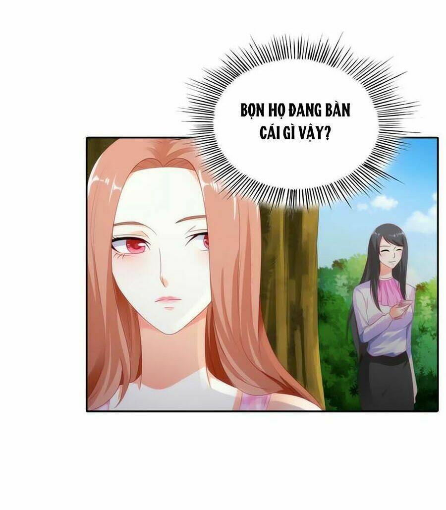 song diện danh viện chapter 35 2