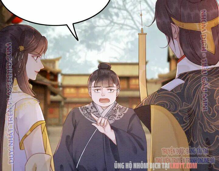 trọng sinh bá sủng nhiếp chính vương quá mạnh mẽ chapter 170 105