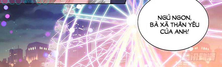 cuồng nhiệt boss, sủng thê xin kiềm chế chapter 41 22