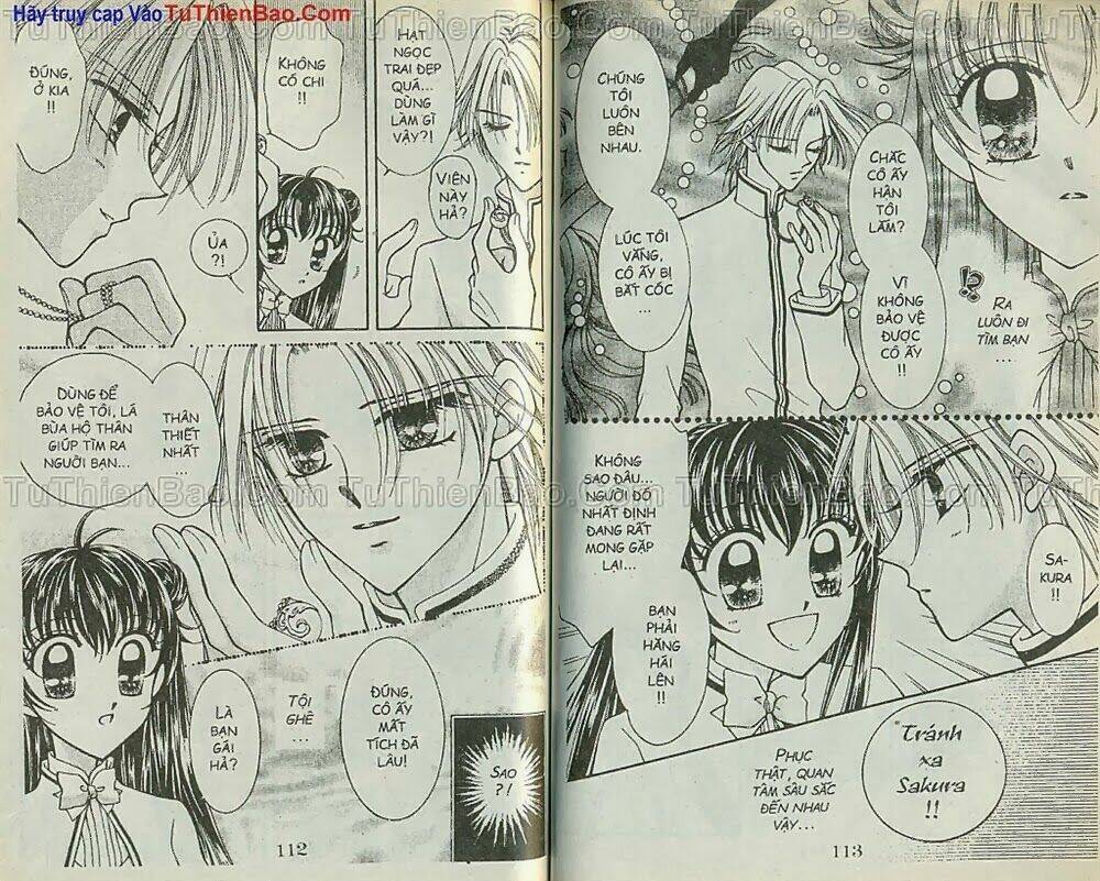 thánh tiểu long nữ chapter 4 55