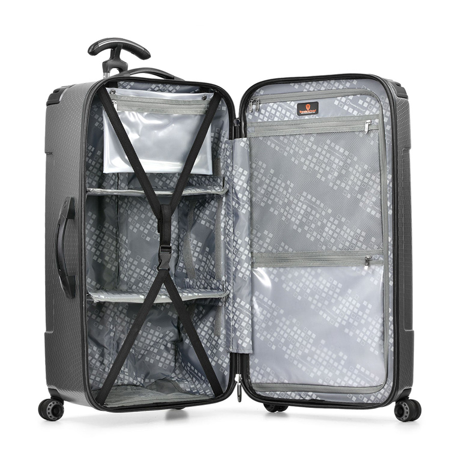 Vali kéo Maxporter II TRAVELER'S CHOICE - MỸ sản phẩm chính hãng bảo hành quốc tế