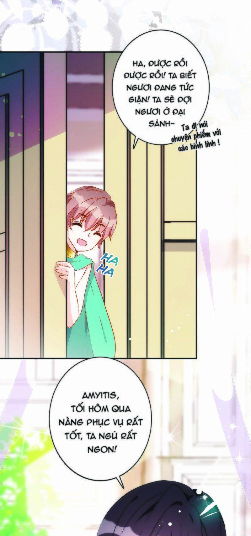 babylon vương phi chapter 22.1 15