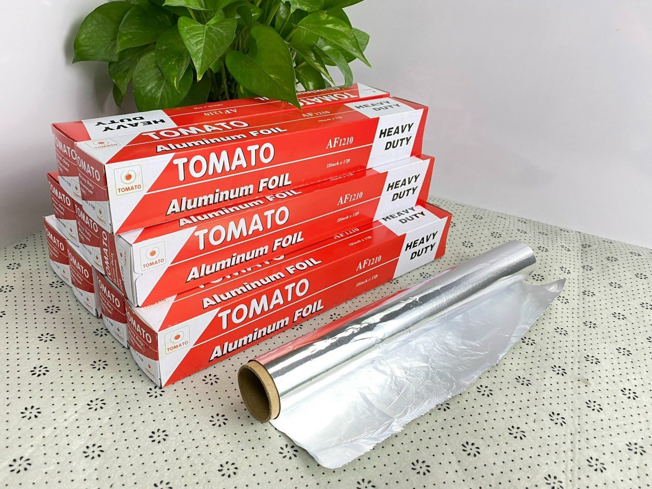 Hộp Giấy bạc nướng Tomato 45cm