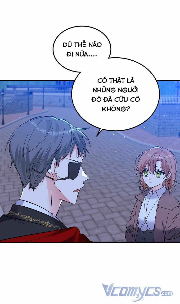 ác nữ karuna bé lại chapter 29 52