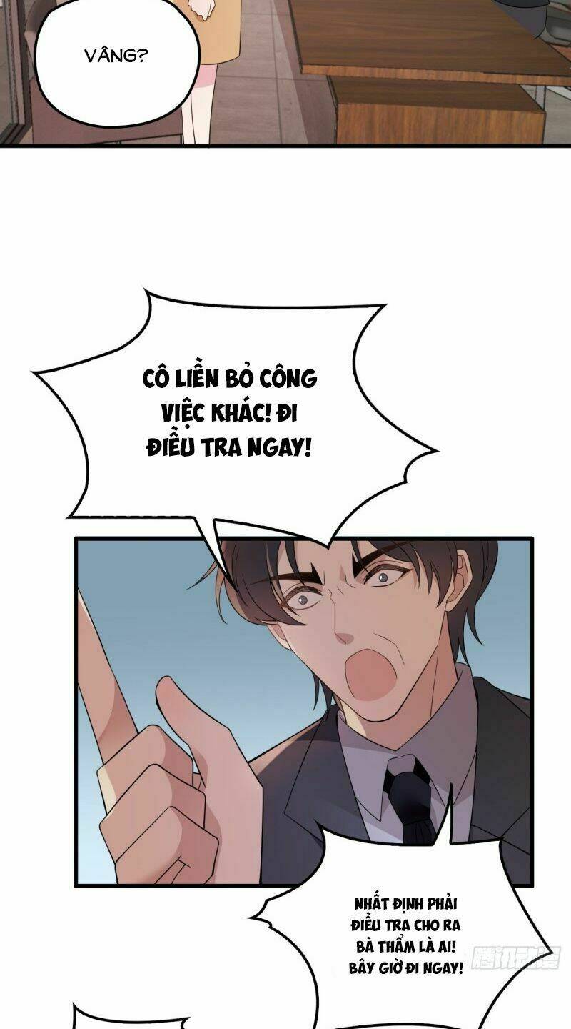 bí mật kết hôn với ảnh đế: vợ ơi đến đây tấn công đi nào chapter 41 23