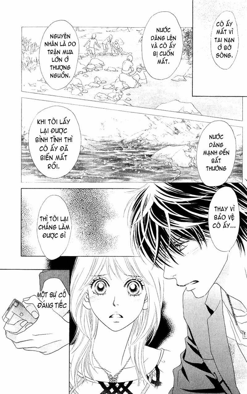 papillon hana to chou chapter 28 19