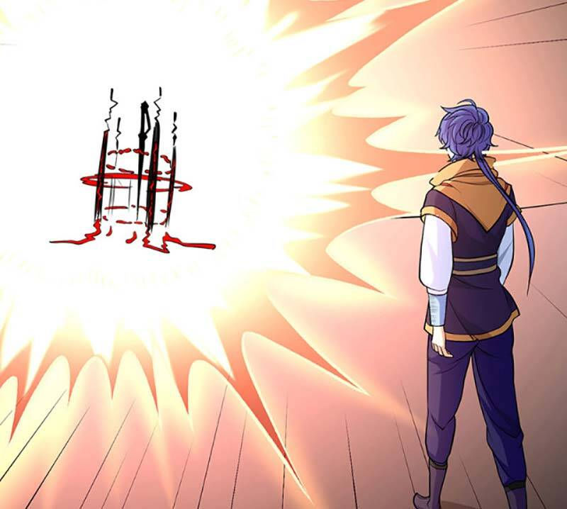 võ đạo độc tôn chapter 500 53