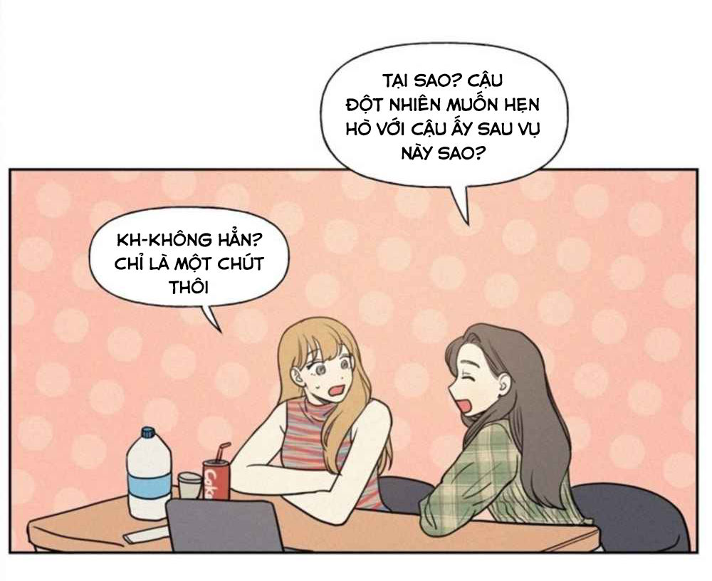 tôi yêu bạn thân khác giới của tôi chapter 1 32