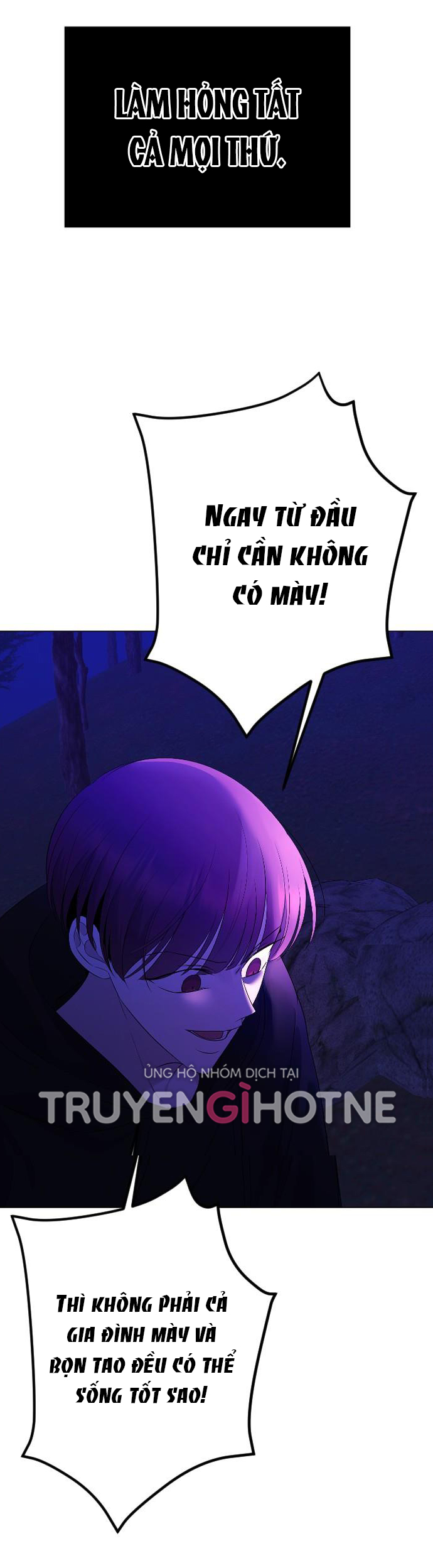 tôi sẽ thay đổi kết cục chapter 24.2 33