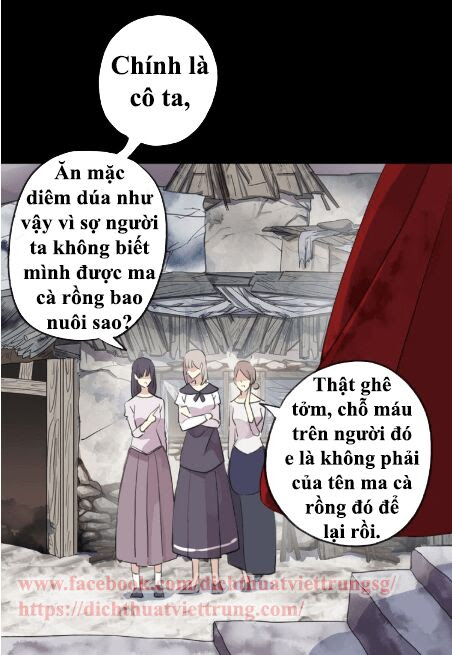 Vết Cắn Ngọt Ngào 2 Chapter 31 - Trang 2