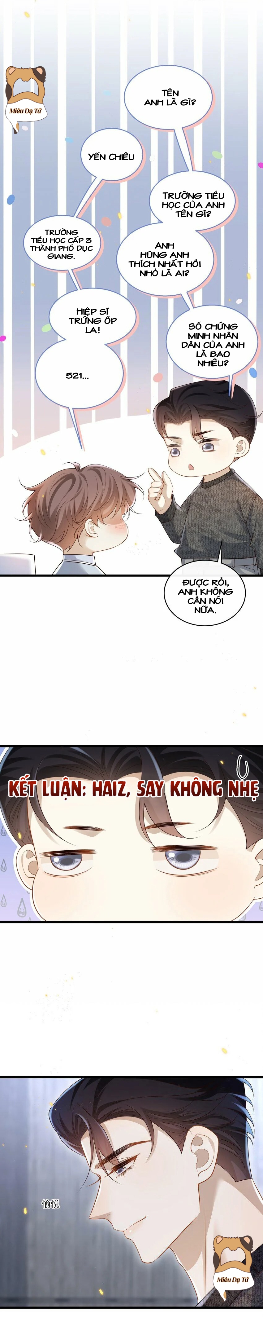 em đến trong đêm chapter 14 11