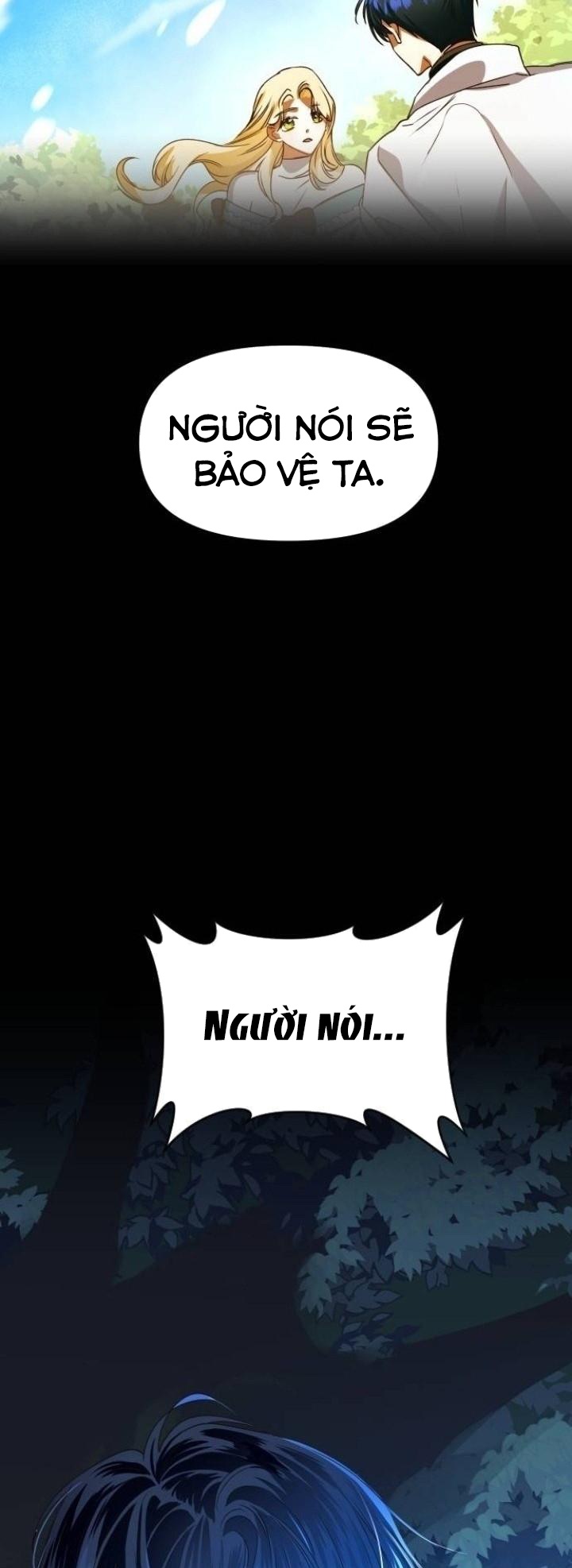 tôi muốn trở thành cô ấy dù chỉ là một ngày chapter 34 82