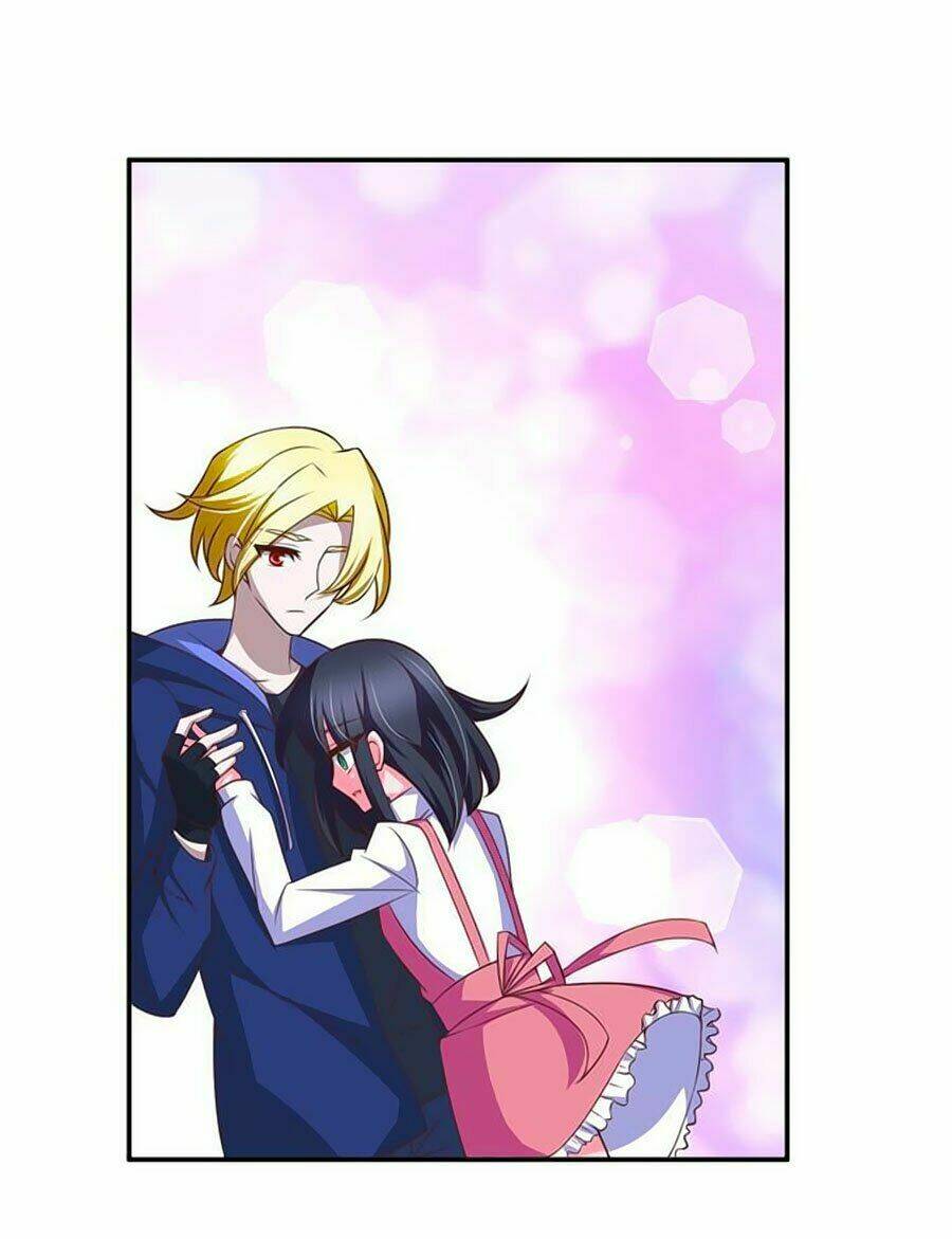 người yêu khát máu của tôi chapter 52 37