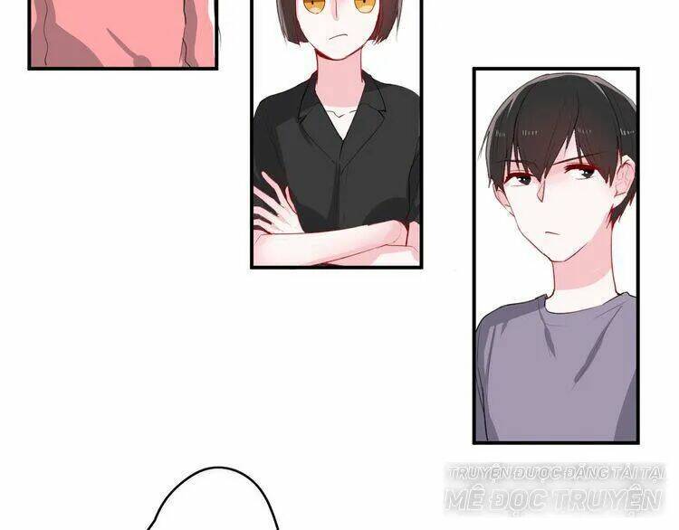 quy tắc của mỹ nam chapter 44 16