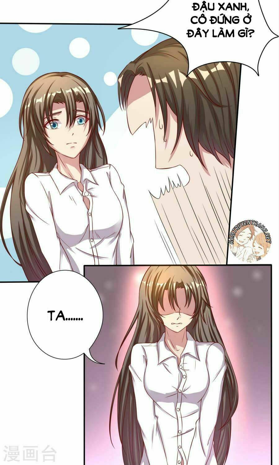 trùng sinh chi ảnh hậu dưỡng thành kế hoạch chapter 7 4