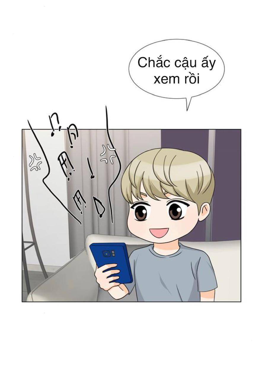 idol và sếp, em yêu ai? chapter 69 29