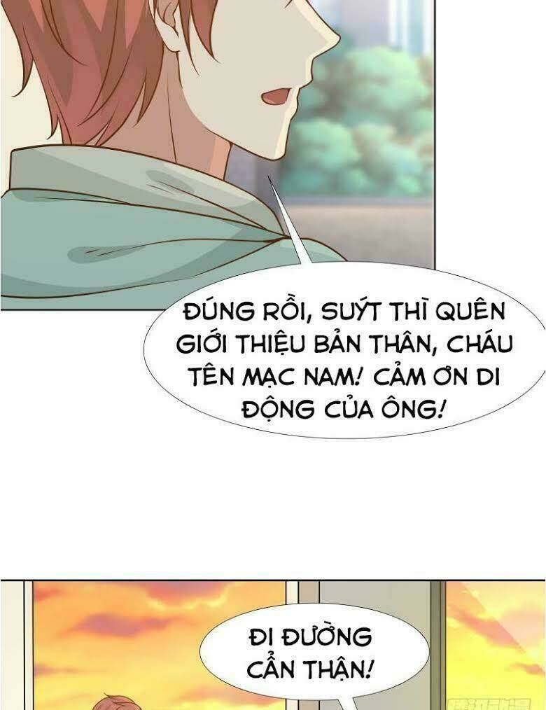 trên người ta có một rồng chapter 85 14