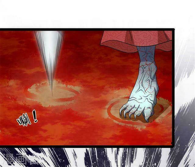 quỷ vương hai mặt quấn lấy tôi chapter 23 15