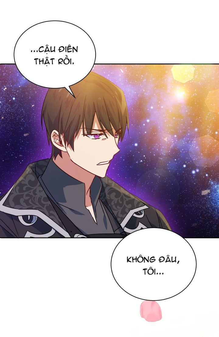 nàng elizabeth thuần khiết chapter 19 30