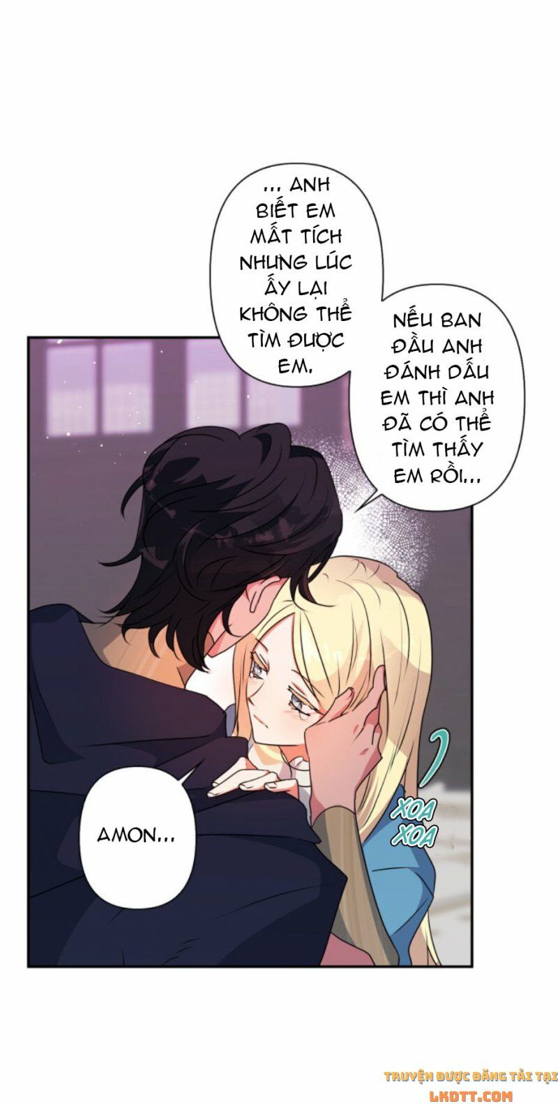 tôi đang nuôi dưỡng một con quái thú chapter 48 40