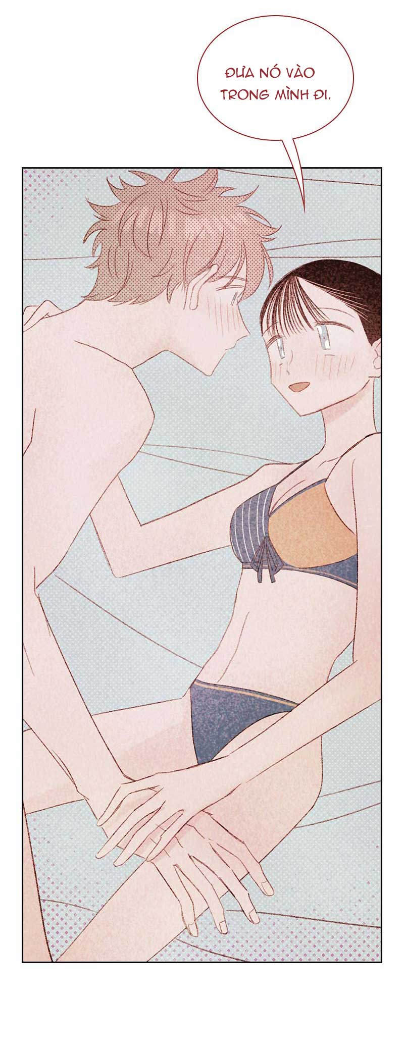 trò chơi dâm đãng chapter 21 46