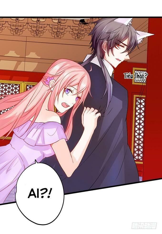 hồ tiên hung bạo chapter 53 41