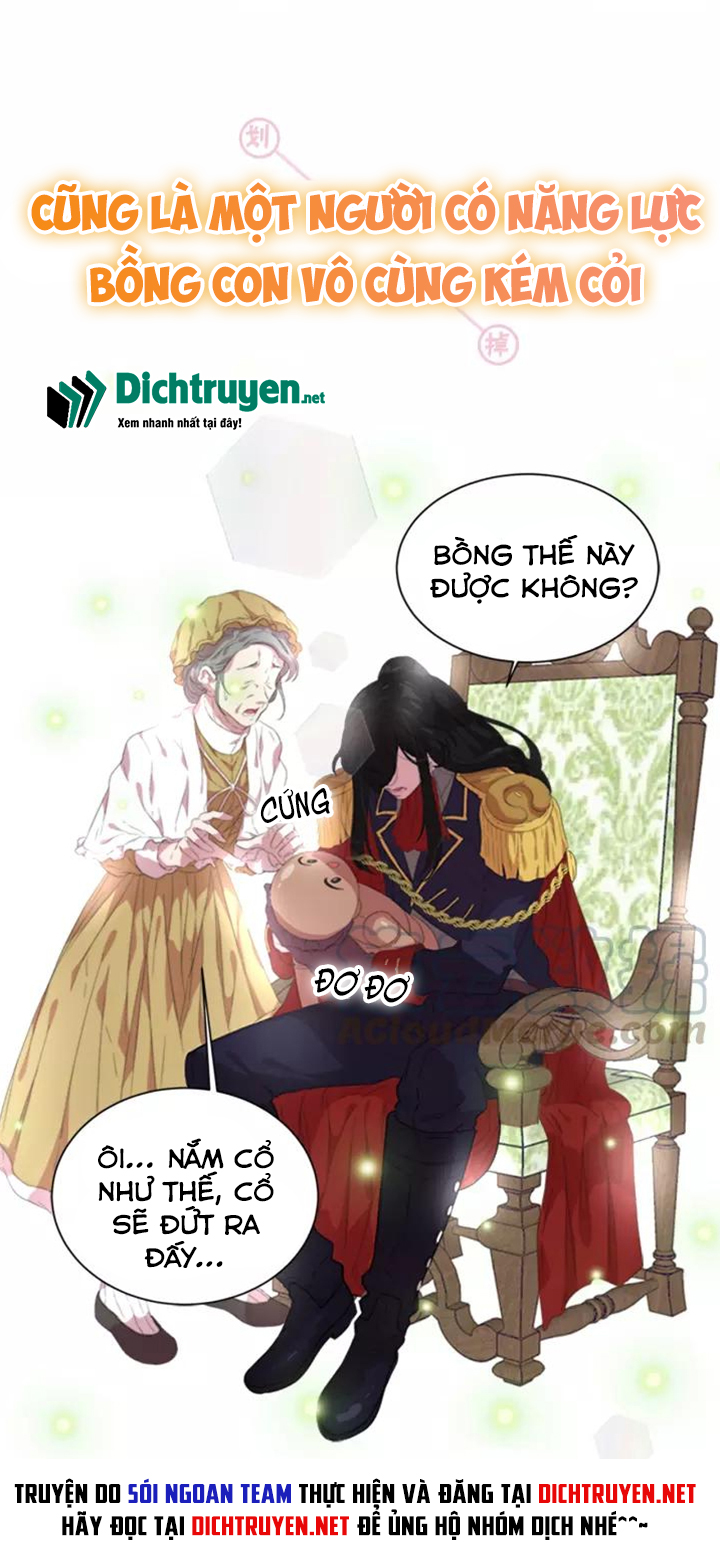 con gái bảo bối của ma vương chapter 0 10