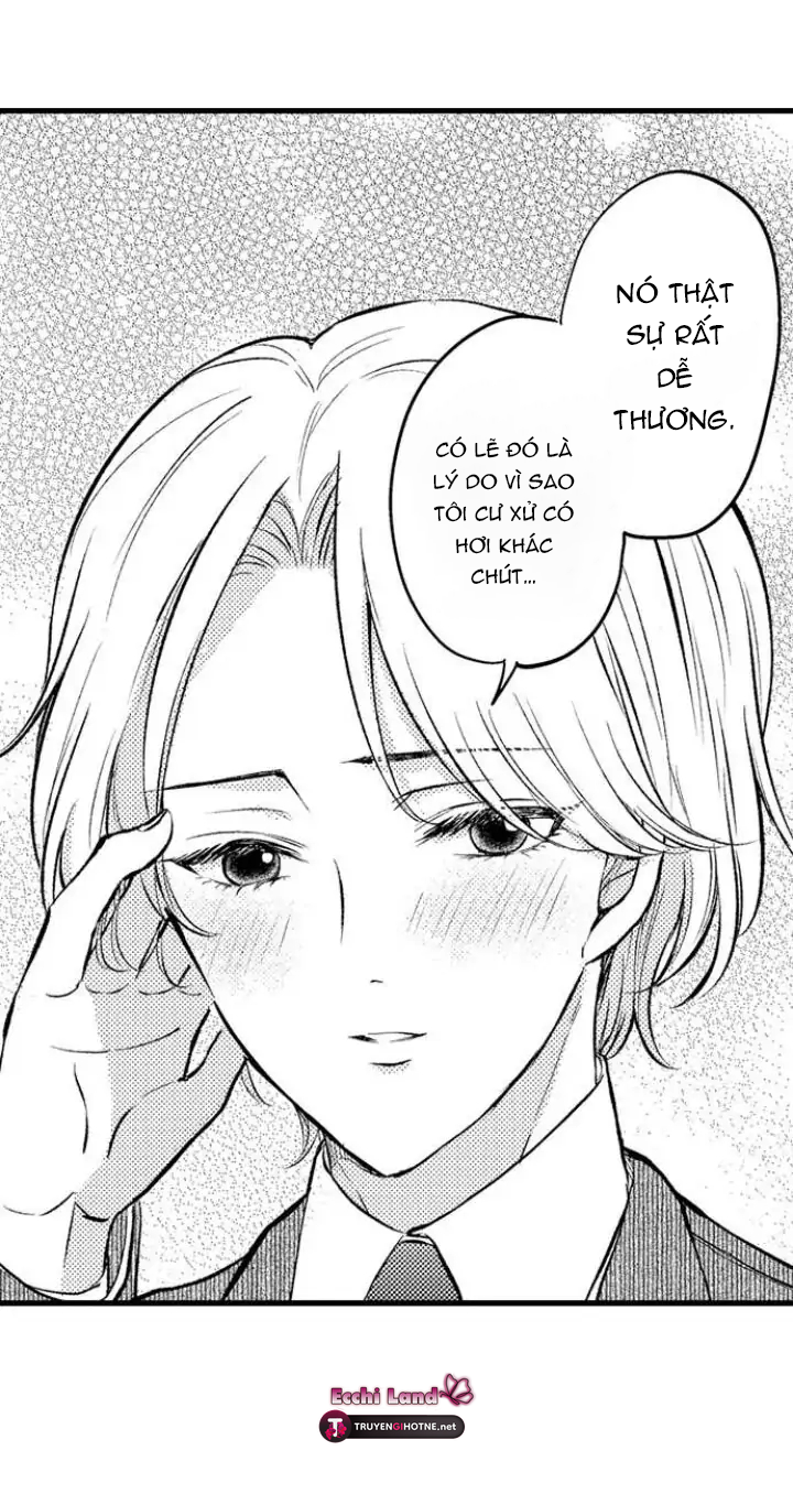 Incubus Tama chapter 2.1 - Trang 3