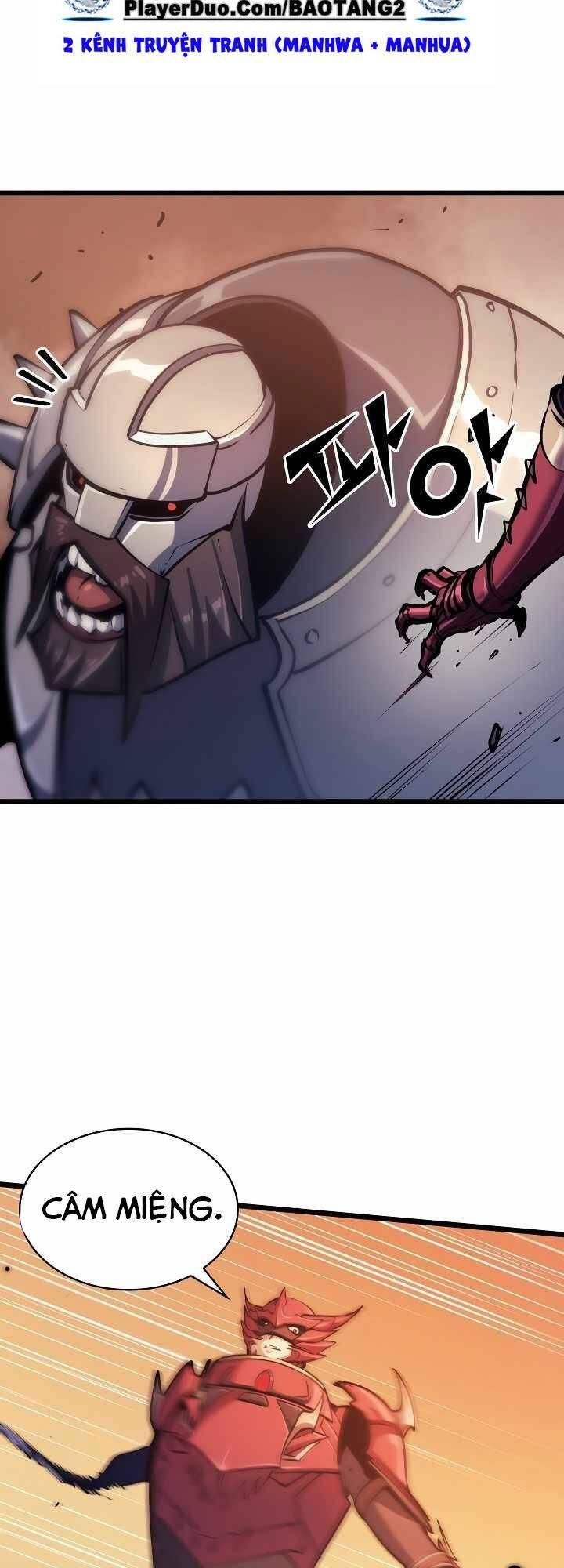 tôi trở lại thăng cấp một mình chapter 83 29