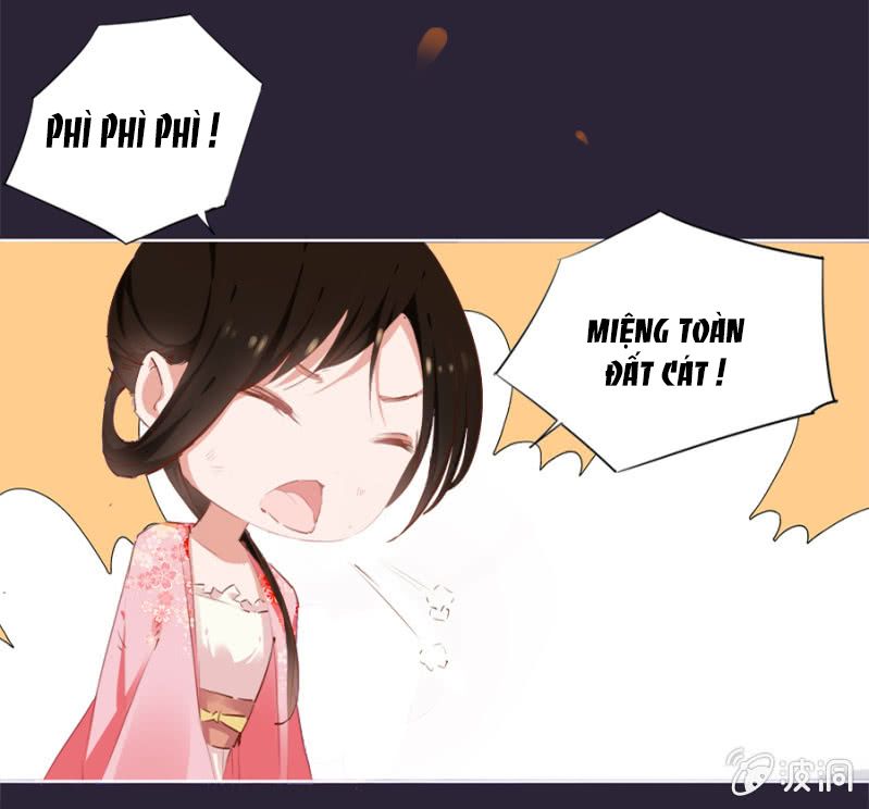 solo đi vương gia chapter 23 13