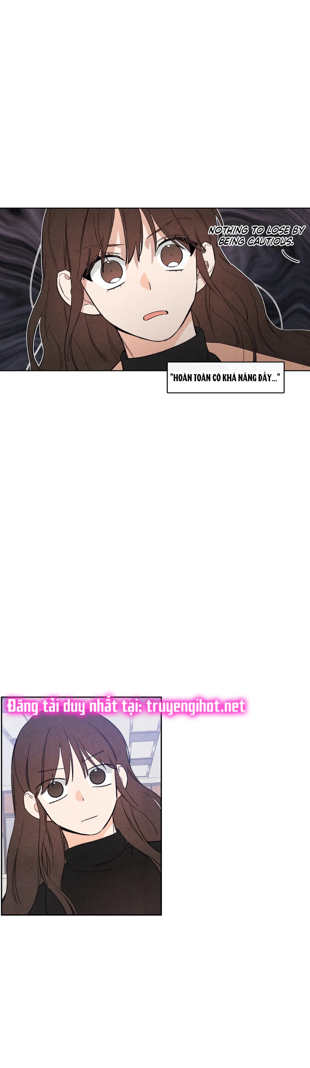 1 cộng 1 bằng.... chapter 43 17