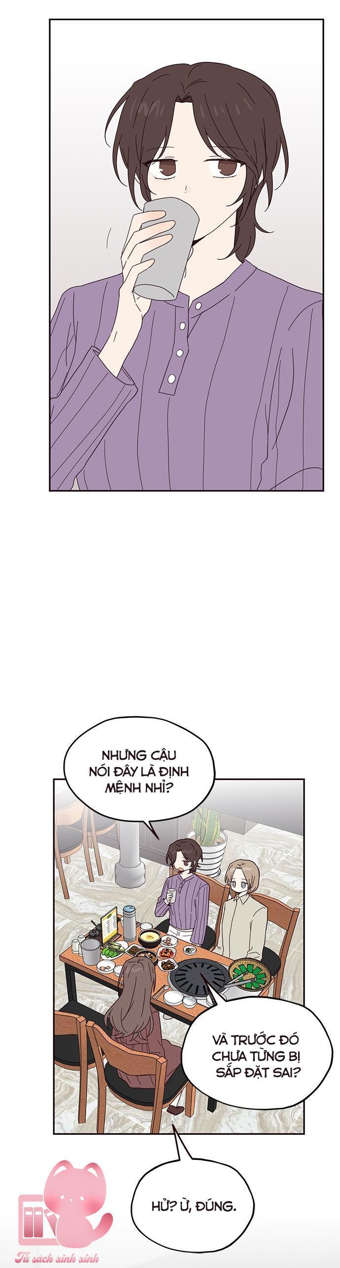 sợi chỉ tình yêu chapter 21 46