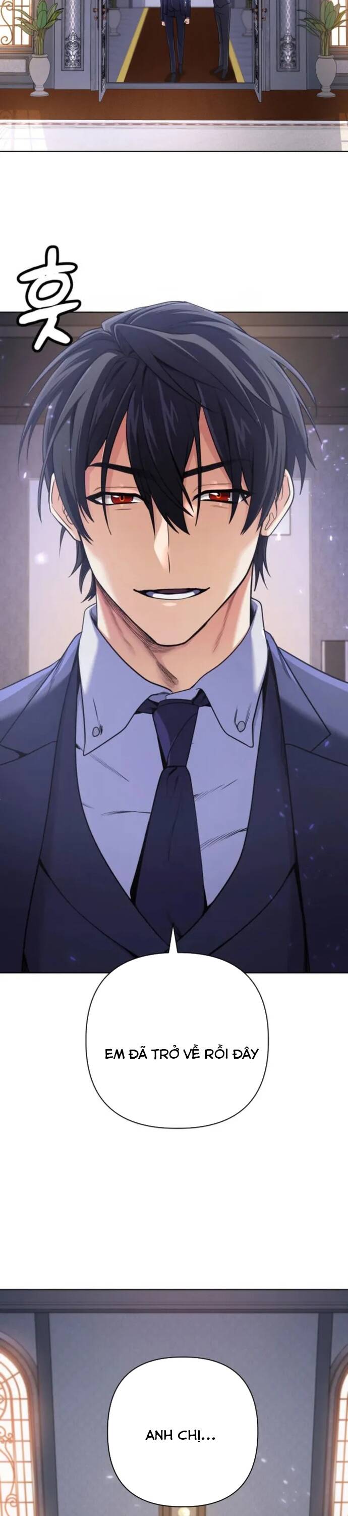 sự trở lại của đại pháp sư huyền thoại chapter 21 4