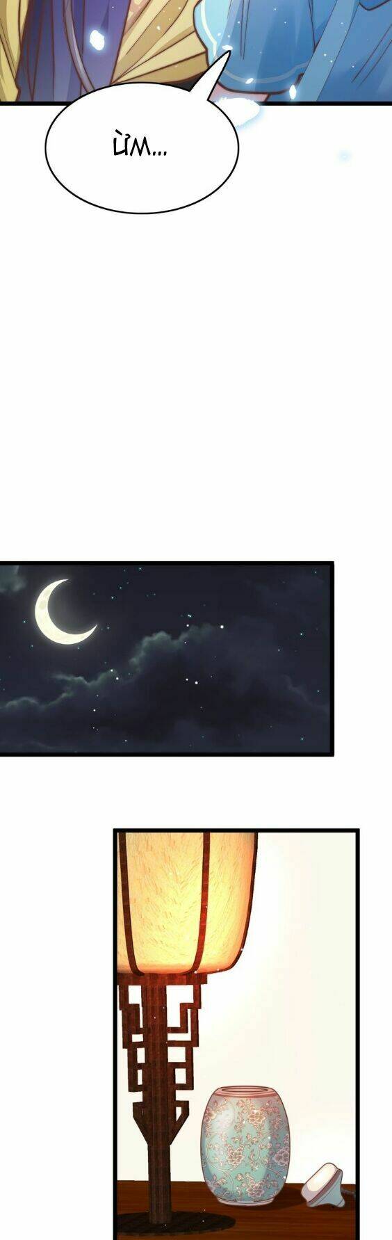 cánh diều xanh bay trong cơn gió chapter 11 8