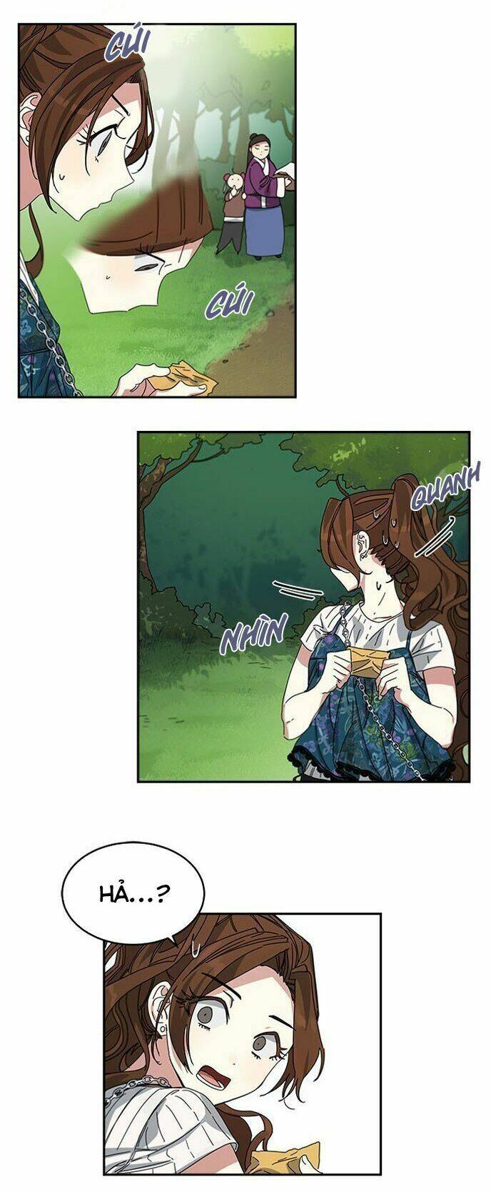 cực phẩm mỹ nam, thật lãng phí chapter 1 66