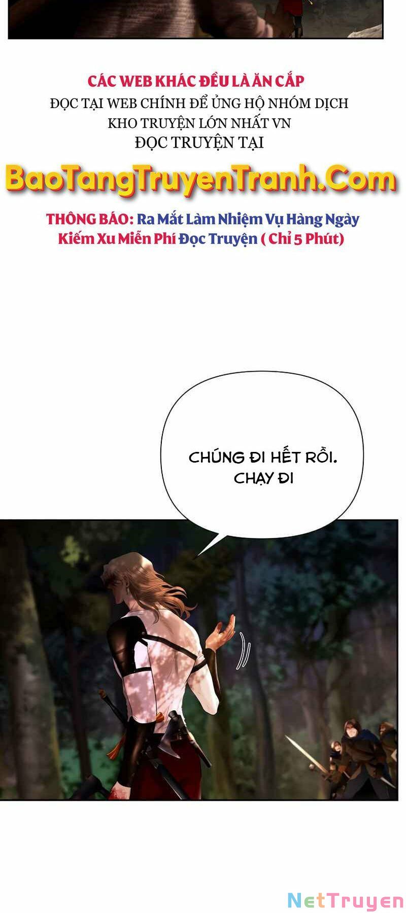 nhiệm vụ chiến binh chapter 19 50