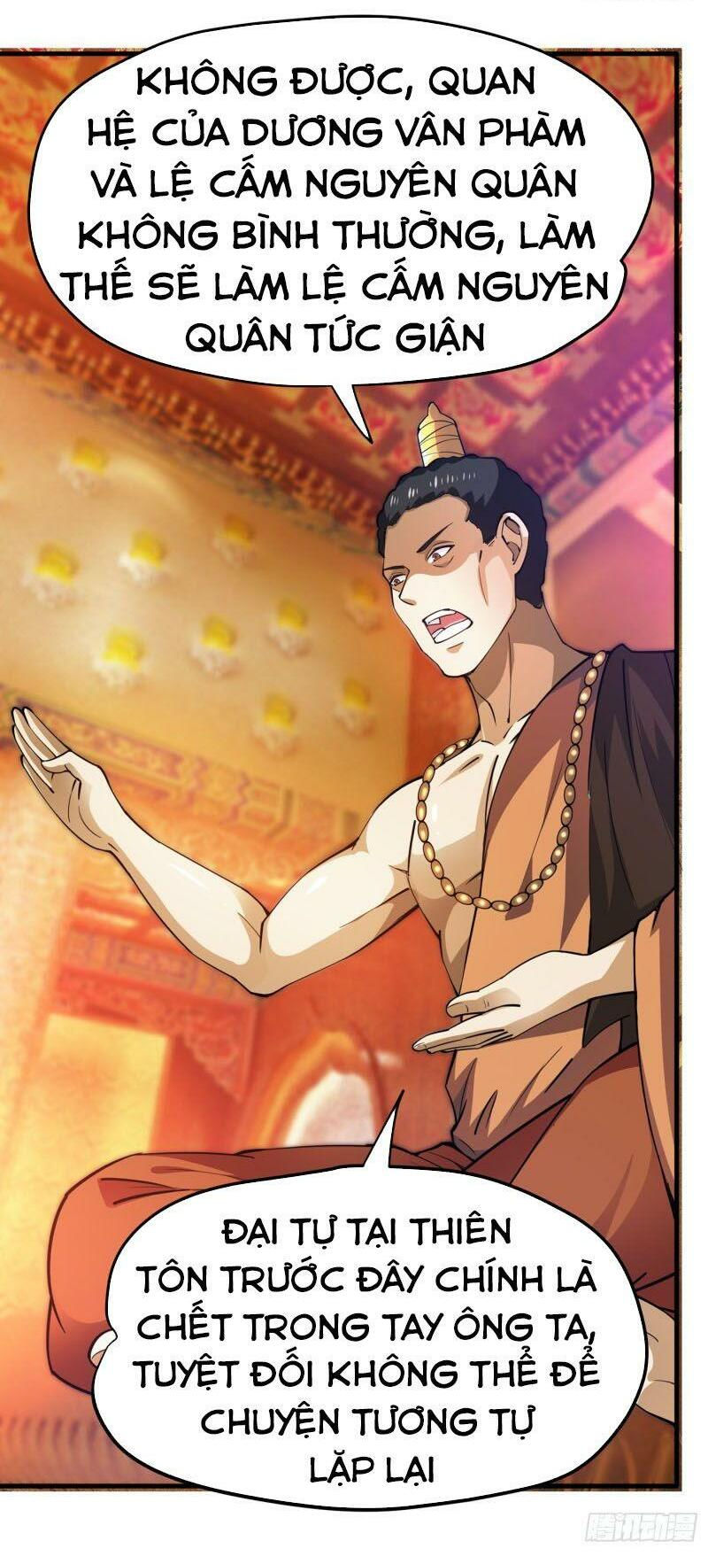 tối cường thần y tại đô thị chapter 177 7