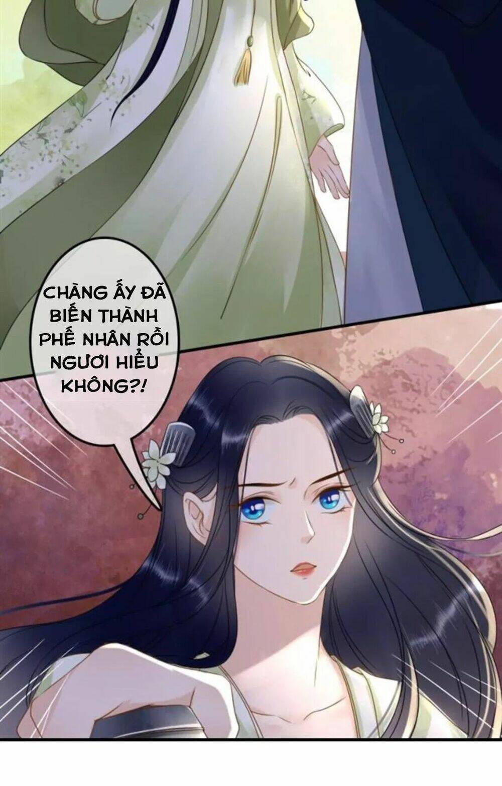 sủng phi của vương chapter 117 20